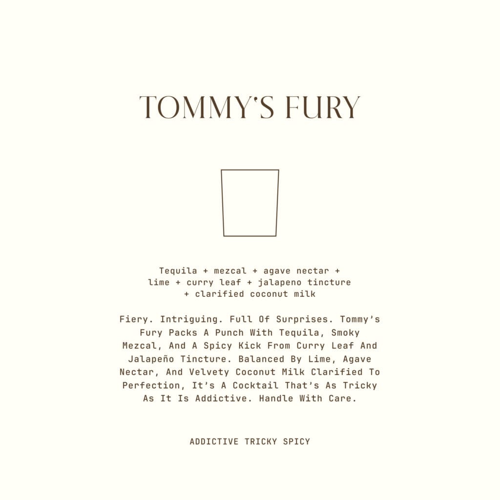 04-Tommy's Fury